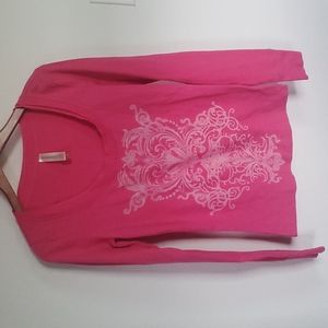 Women Pink top,,